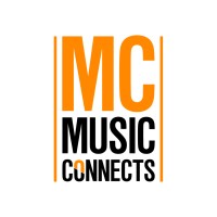 Music Connects logo - Similar company to Nvb Services
