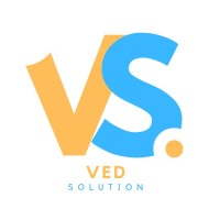 Ved Solution logo - Similar company to Ved Solutions