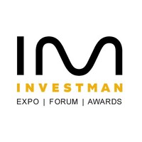INVESTMAN UKRAINE logo - Similar company to Argon Sp. Z O.O.