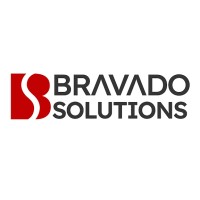 Bravado Solutions logo - Similar company to Origai