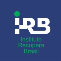 Instituto Recupera Brasil - IRB logo - Similar company to Irb Brasil Re
