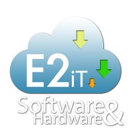 E2iT Corporation logo - Similar company to Catching Numbers, Inc.