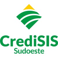 CrediSIS Sudoeste/RO logo - Similar company to Rage Regen - Control Panel Design & Build