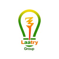 Laatry Group logo - Similar company to Info Pro Solution Cameroon