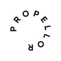 Propellor Consulting logo - Similar company to Propellor – Changing Projects