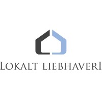 Lokalt Liebhaveri logo - Similar company to Lilienhoff