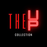 The UP Collection logo - Similar company to Moogfest