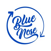 BLUE NOSE logo - Similar company to Munaypaka