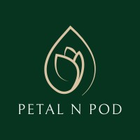 Petal N Pod Limited logo - Similar company to Gmp Consulting Engineers Ltd