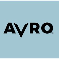 AVRO logo - Similar company to Austin.Com