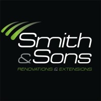 Smith & Sons Renovations & Extensions QLD logo - Similar company to Strike Development Projects