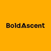 Bold Ascent logo - Similar company to Human Plus Group