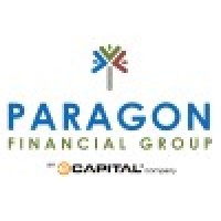Paragon Financial Group, Inc. logo - Similar company to Third Wave Capital, Llc