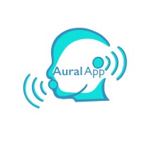 AuralApp logo - Similar company to Signassistive.App