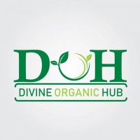DIVINE ORGANIC HUB logo - Similar company to Euro Trade Summit