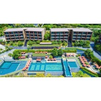 Sunsuri Phuket logo - Similar company to Arthur Butler