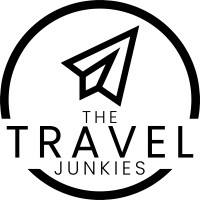 The Travel Junkies Inc. logo - Similar company to Studio Luma
