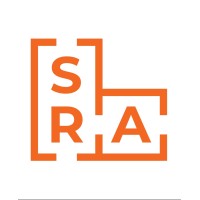 SRA_Samuel Ridoux Architecture logo - Similar company to Nouvell'Eau