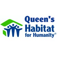 Queen's Habitat for Humanity logo - Similar company to Scripnix