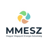 Magyar Megújuló Energia Szövetség // Hungarian Renewable Energy Association logo - Similar company to Gnx Engineering