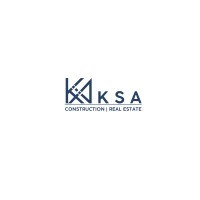 KSA CONSTRUCTION logo - Similar company to Project 13 Network