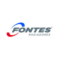 Fontes Radiadores logo - Similar company to Sandora - Radiadores Santo Domingo