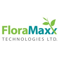 FloraMaxx Technologies Ltd. logo - Similar company to Code: Re-Farm