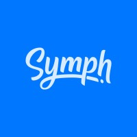 Symph logo - Similar company to Ithinkweb Corporation