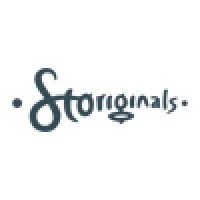Storiginals logo - Similar company to To Build
