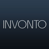 Invonto logo - Similar company to 12 Tech
