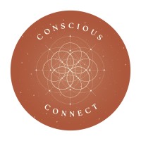 Conscious Connect logo - Similar company to Bluebirds Amsterdam