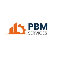PBM Services logo - Similar company to Kimdu Consulting Engineers