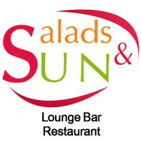 Salads SUN logo - Similar company to Liros Seafood