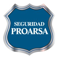 Proarsa logo - Similar company to Seguridad Proarsa