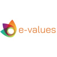 e-values Uruguay logo - Similar company to E-Values