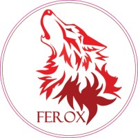 Damesdispuut Ferox logo - Similar company to Rotterdamse Studenten Zeil Vereniging