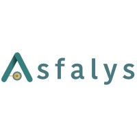 Asfalys logo - Similar company to Ambits