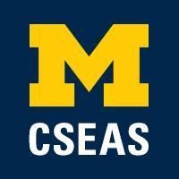 University of Michigan Center for Southeast Asian Studies logo - Similar company to Journal Of Southeast Asian Studies (Jseas)