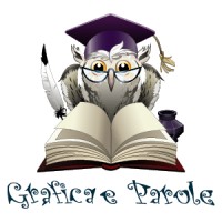 Grafica e Parole logo - Similar company to Restart | Pallet In Legno