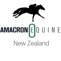 Amacron Equine NZ logo - Similar company to Amacron Equine