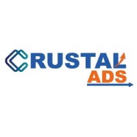 Crustal Ads Private Limited logo - Similar company to Catalyst Web Trendz Pvt Ltd