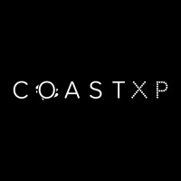 CoastXP logo - Similar company to Myrtec