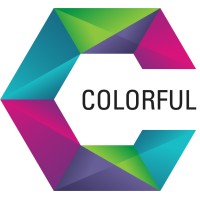 Colorful logo - Similar company to Digital Consult Integral Ag
