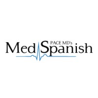 MedSpanish logo - Similar company to Ampath Global