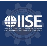 IISE-UETP, Jalozai Chapter logo - Similar company to Soomro Law Services