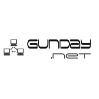 GUNDAY.NET logo - Similar company to Finebrain Ltd