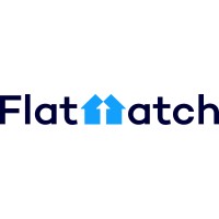 FlatMatch Technologies Pvt Ltd logo - Similar company to Flatmatch