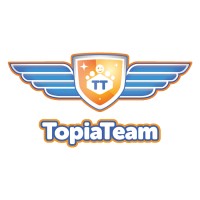 TopiaTeam logo - Similar company to Truqu