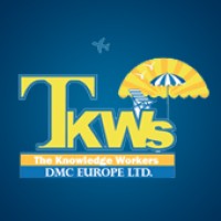 TKWS DMC logo - Similar company to Visit_Yatri