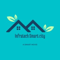 Infratech smart city logo - Similar company to World Chilli Alliance